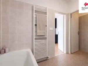 Pronájem bytu 2+kk, Týnec nad Sázavou, Na Kněžině, 56 m2