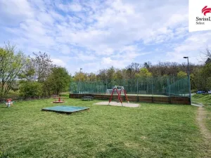 Pronájem bytu 2+kk, Týnec nad Sázavou, Na Kněžině, 56 m2