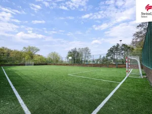 Pronájem bytu 2+kk, Týnec nad Sázavou, Na Kněžině, 56 m2