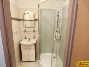 Pronájem bytu 2+1, Svitavy - Předměstí, 55 m2