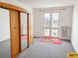 Pronájem bytu 2+1, Svitavy - Předměstí, 55 m2