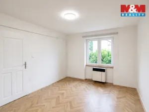 Prodej bytu 2+1, Benešov, Ladova, 54 m2