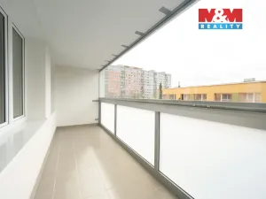 Prodej bytu 3+kk, Praha - Bohnice, Zelenohorská, 77 m2