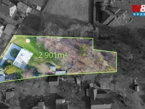 Prodej obchodního prostoru, Raškovice, 180 m2