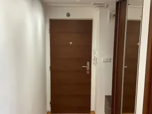 Pronájem bytu 3+1, Kyjov, Lidická, 89 m2