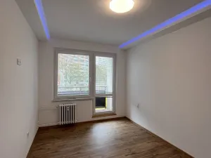 Pronájem bytu 3+1, Uničov, Gen. Svobody, 68 m2