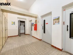 Prodej bytu 2+kk, Hradec Králové - Pražské Předměstí, Jungmannova, 55 m2