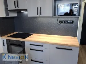 Pronájem bytu 2+kk, Brno - Řečkovice, Horácké náměstí, 53 m2