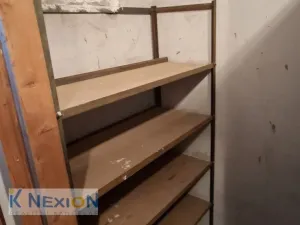 Pronájem bytu 2+kk, Brno - Řečkovice, Horácké náměstí, 53 m2