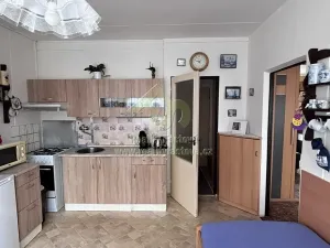 Prodej bytu 1+1, Rokycany, Na Pátku, 31 m2