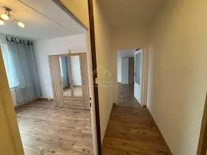 Pronájem bytu 2+kk, Strašice, 50 m2