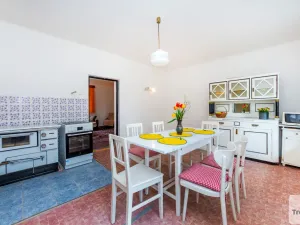 Prodej rodinného domu, Sirá, 195 m2