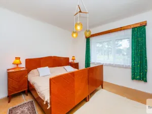 Prodej rodinného domu, Sirá, 195 m2