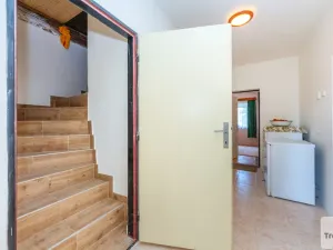 Prodej rodinného domu, Sirá, 195 m2