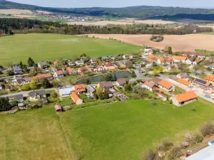 Prodej rodinného domu, Sirá, 195 m2