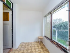 Prodej rodinného domu, Sirá, 195 m2