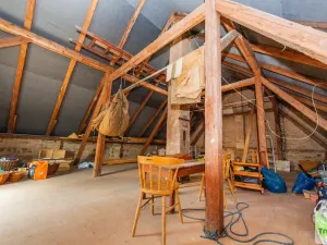 Prodej rodinného domu, Sirá, 195 m2