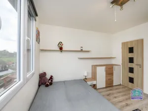 Prodej bytu 3+1, Bezdružice, Na Sídlišti, 62 m2