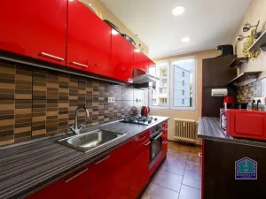 Prodej bytu 3+1, Bezdružice, Na Sídlišti, 62 m2