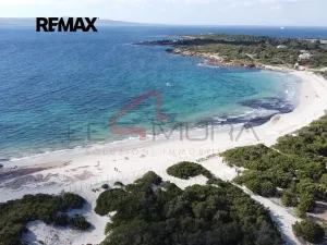 Prodej rodinného domu, Sant'Anna Arresi, Itálie, 244 m2