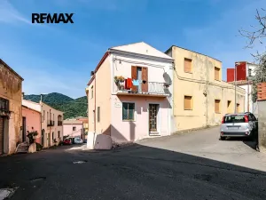 Prodej rodinného domu, Teulada, Itálie, 180 m2