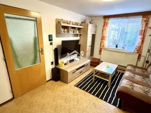 Prodej chalupy, Česká Bělá, 120 m2