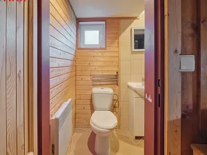 Pronájem chaty, Mikulov, 40 m2