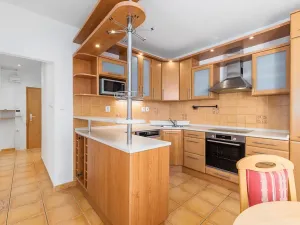 Prodej bytu 3+1, Strakonice, Povážská, 63 m2