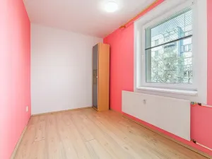 Prodej bytu 3+1, Strakonice, Povážská, 63 m2