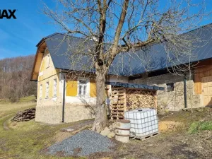 Prodej chalupy, Vsetín, 164 m2