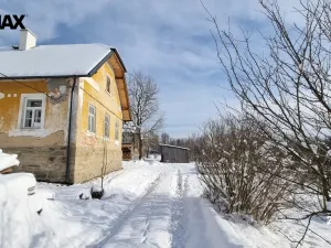 Prodej chalupy, Vsetín, 164 m2
