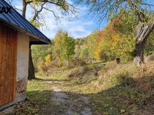 Prodej chalupy, Vsetín, 164 m2