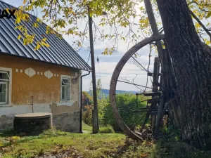 Prodej chalupy, Vsetín, 164 m2
