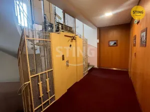 Pronájem kanceláře, Ostrava, Puchmajerova, 65 m2