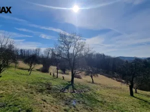 Prodej pozemku pro bydlení, Vsetín, 285345 m2