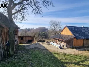 Prodej pozemku pro bydlení, Vsetín, 285345 m2