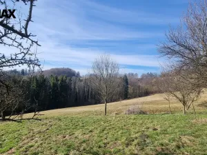 Prodej pozemku pro bydlení, Vsetín, 285345 m2