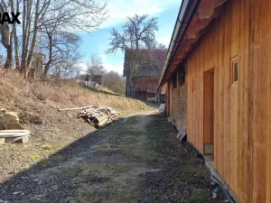 Prodej pozemku pro bydlení, Vsetín, 285345 m2