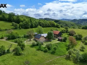 Prodej pozemku pro bydlení, Vsetín, 285345 m2
