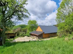 Prodej pozemku pro bydlení, Vsetín, 285345 m2