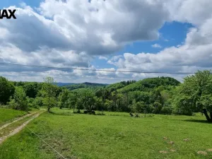 Prodej pozemku pro bydlení, Vsetín, 285345 m2