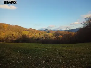 Prodej pozemku pro bydlení, Vsetín, 285345 m2