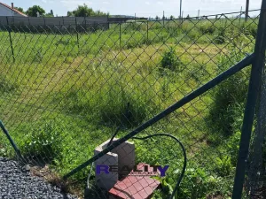 Pronájem zahrady, Podbořany, Kadaňská, 198 m2