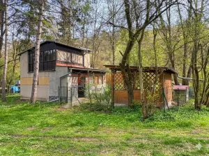 Prodej chaty, Ivančice - Budkovice, 72 m2