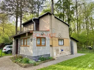 Prodej chaty, Ivančice - Budkovice, 72 m2