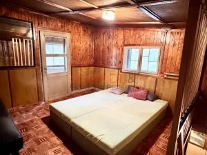 Prodej chaty, Ivančice - Budkovice, 72 m2