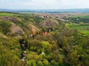 Prodej chaty, Ivančice - Budkovice, 72 m2