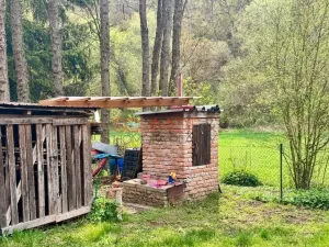 Prodej chaty, Ivančice - Budkovice, 72 m2
