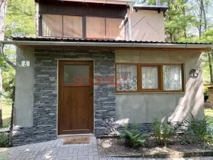 Prodej chaty, Ivančice - Budkovice, 72 m2