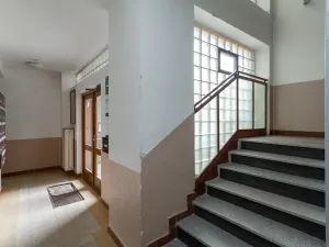 Prodej bytu 3+kk, Praha - Střešovice, Patočkova, 66 m2
